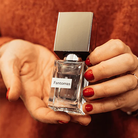 Nasomatto Fantomas EDP 30ml - Image 3