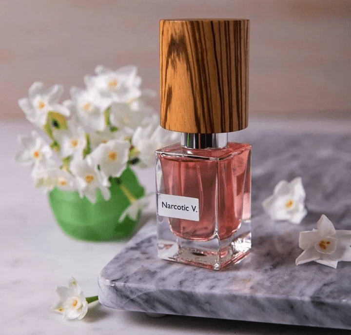 Nasomatto Narcotic Venus Extrait De Parfum 30ml - Image 3