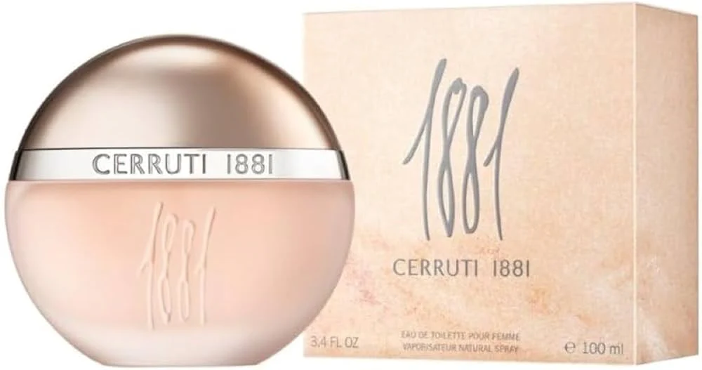 Nino Cerruti Cerruti 1881 EDT 100ml - Image 2