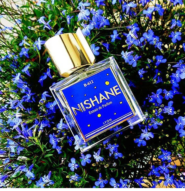 Nishane B-612 Extrait DP 50ml - Image 3