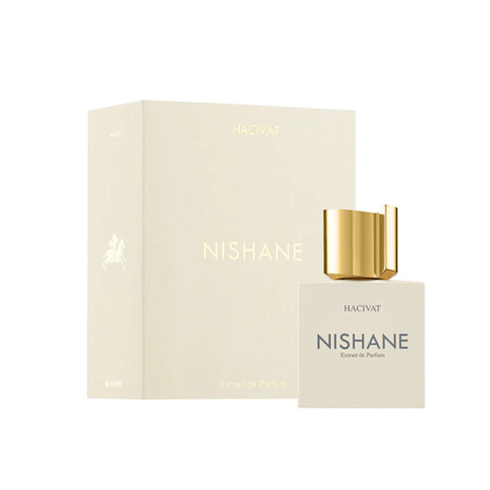 Nishane Hacivat Extrait de parfum 100ml - Image 2