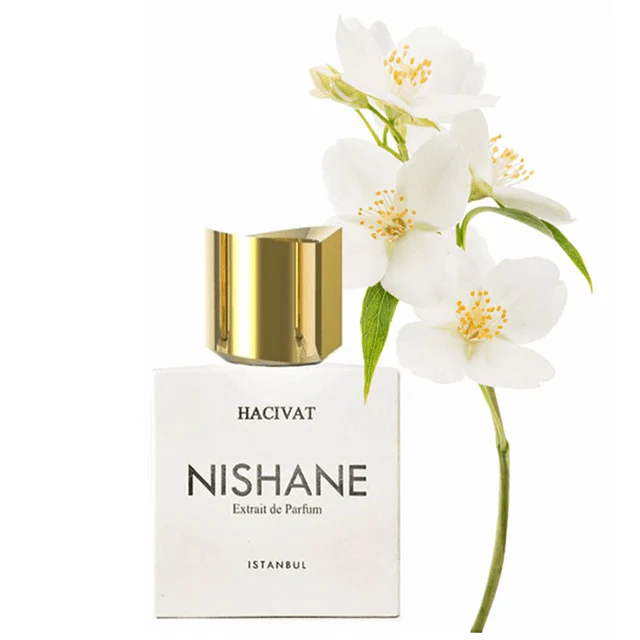 Nishane Hacivat Extrait de parfum 100ml - Image 3