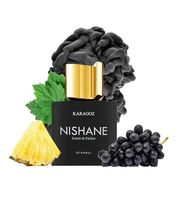 Nishane Karagoz extrait de parfum 50ml - Image 3