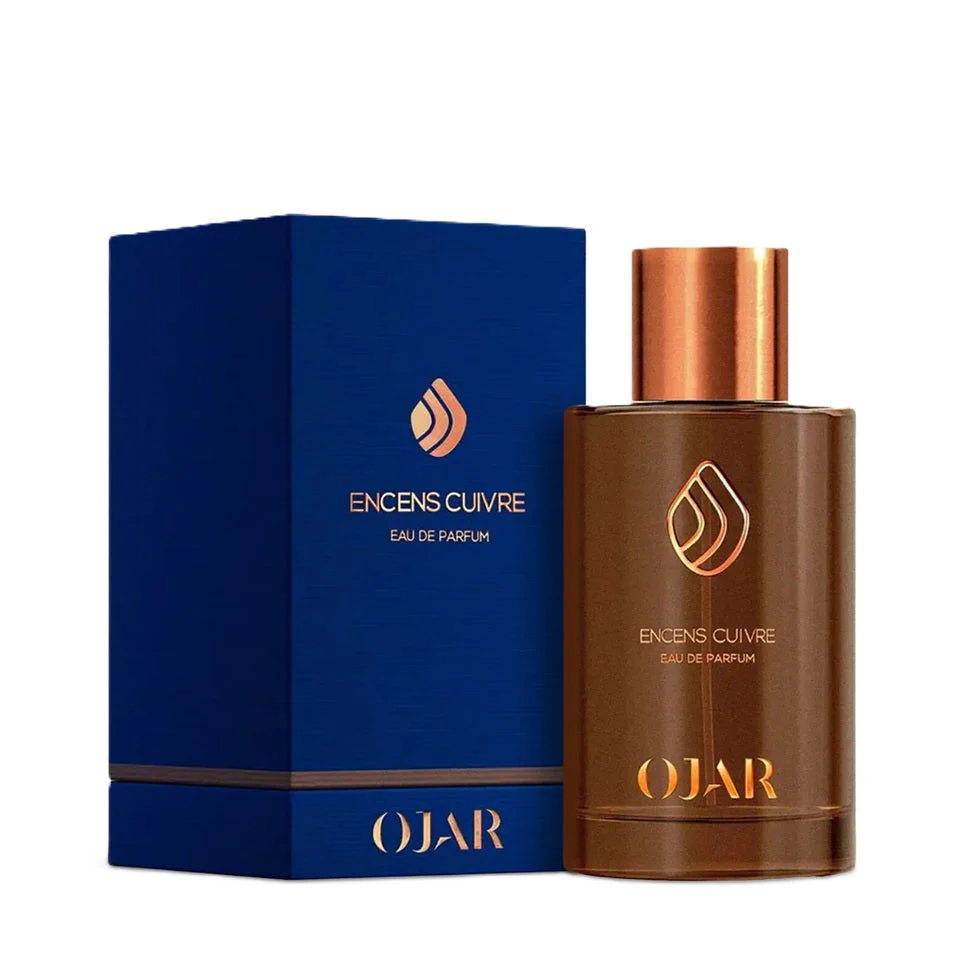Ojar Encens Cuivre EDP 100 ml - Image 2