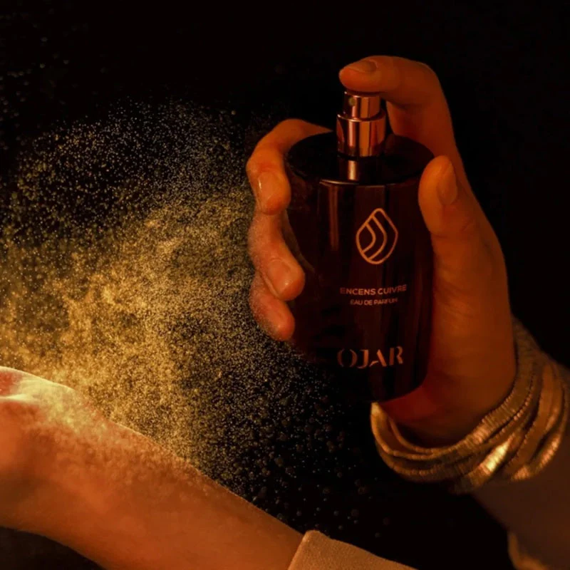 Ojar Encens Cuivre EDP 100 ml - Image 3