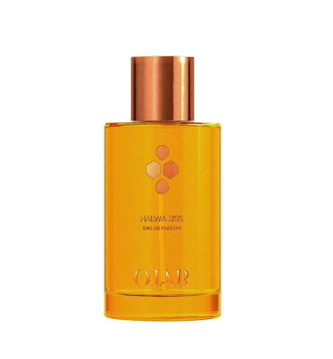 Ojar Halwa Kiss EDP 100 ml