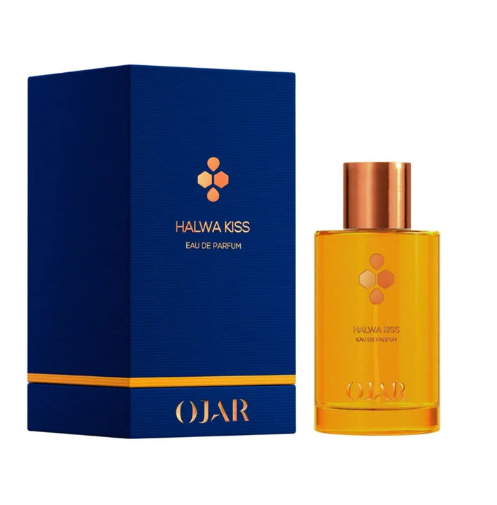 Ojar Halwa Kiss EDP 100 ml - Image 2