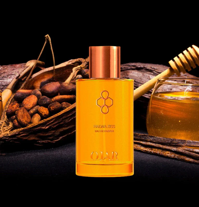 Ojar Halwa Kiss EDP 100 ml - Image 3
