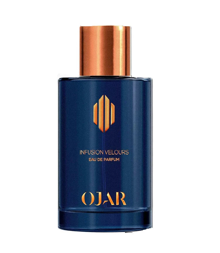 Ojar Infusion Velours EDP 100 ml
