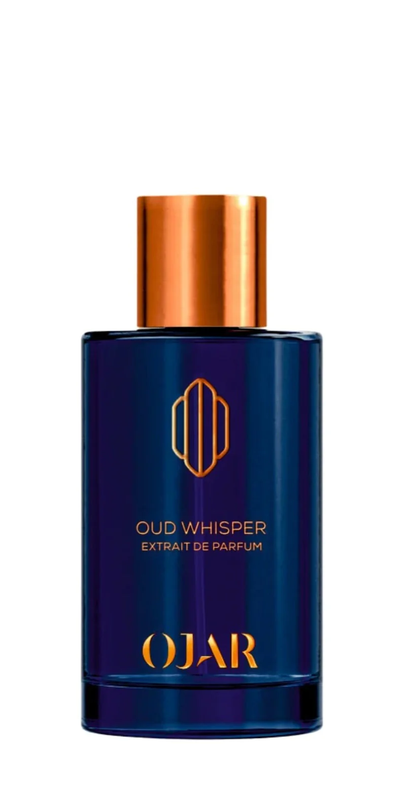Ojar Oud Whisper Extrait  de Parfum  100 ml