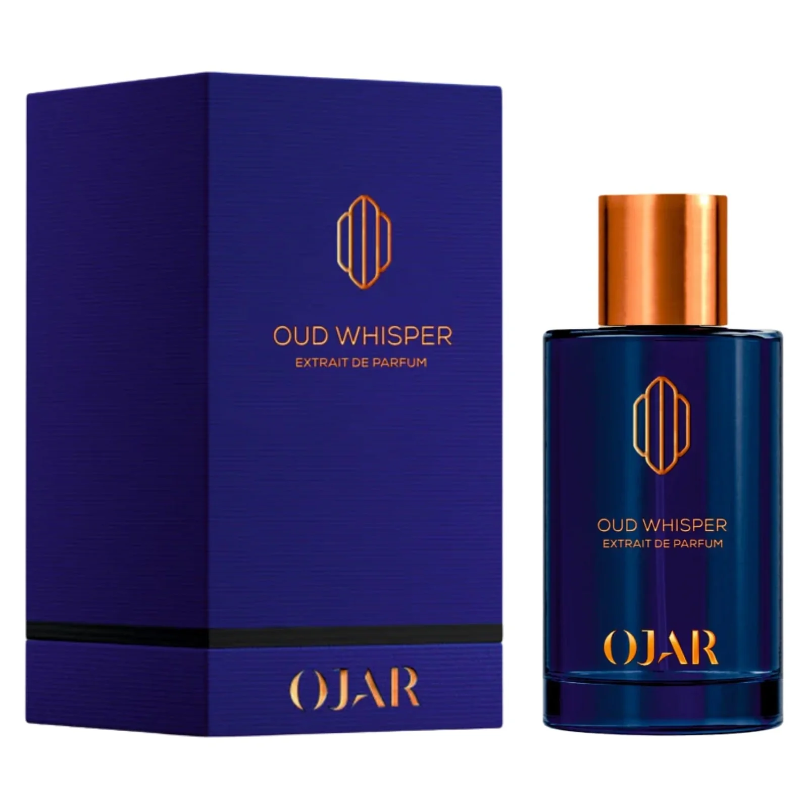 Ojar Oud Whisper Extrait  de Parfum  100 ml - Image 2