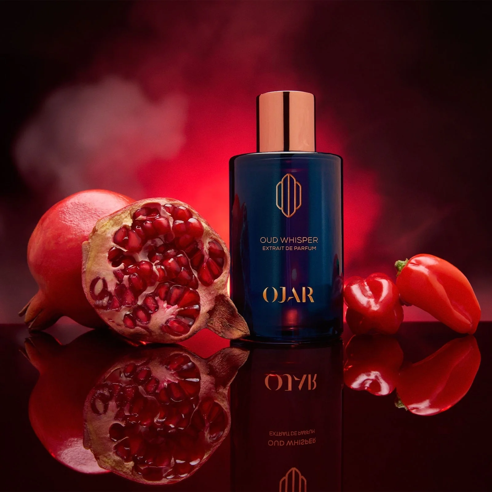 Ojar Oud Whisper Extrait  de Parfum  100 ml - Image 3