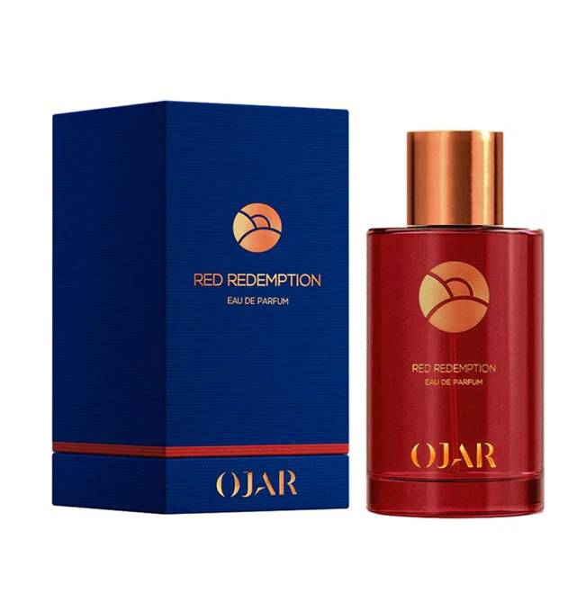Ojar Red Redemption EDP 100 ml - Image 2