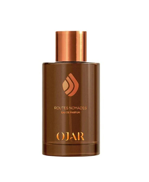 Ojar Routes Nomades EDP 100 ml