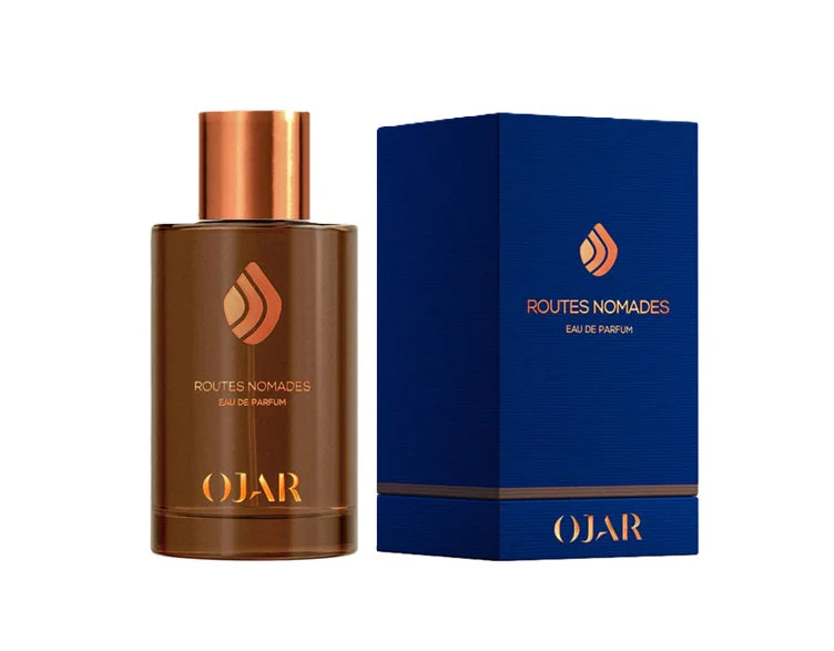 Ojar Routes Nomades EDP 100 ml - Image 2