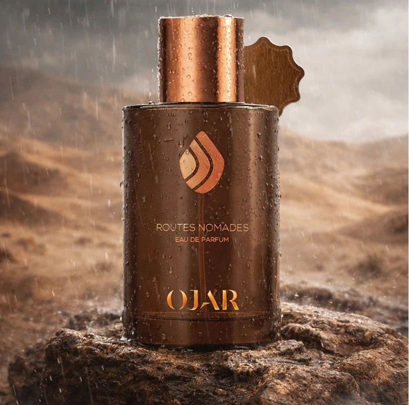 Ojar Routes Nomades EDP 100 ml - Image 3