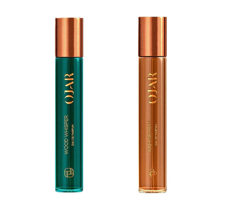 Ojar Set of 2 EDP 15 ml
