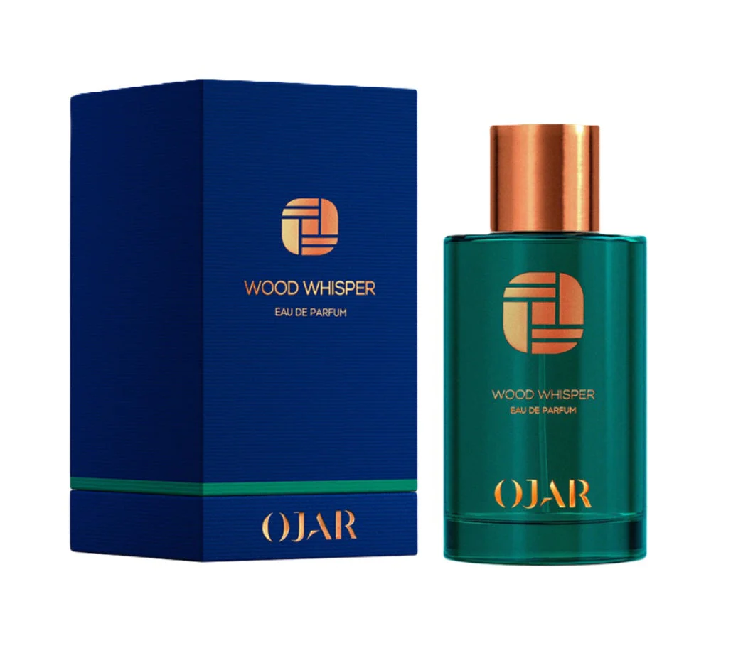 Ojar Wood Whisper EDP 100 ml - Image 2