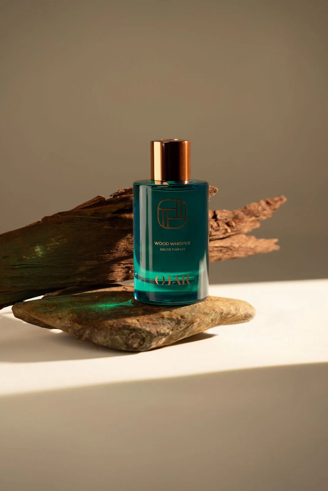 Ojar Wood Whisper EDP 100 ml - Image 3