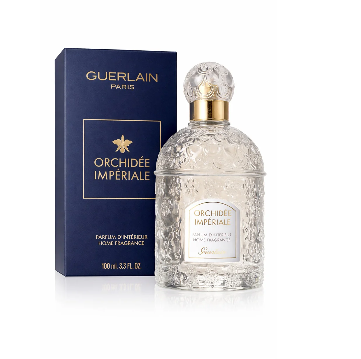 Guerlain Orchidee Imperiale Home Fragrance 100ml