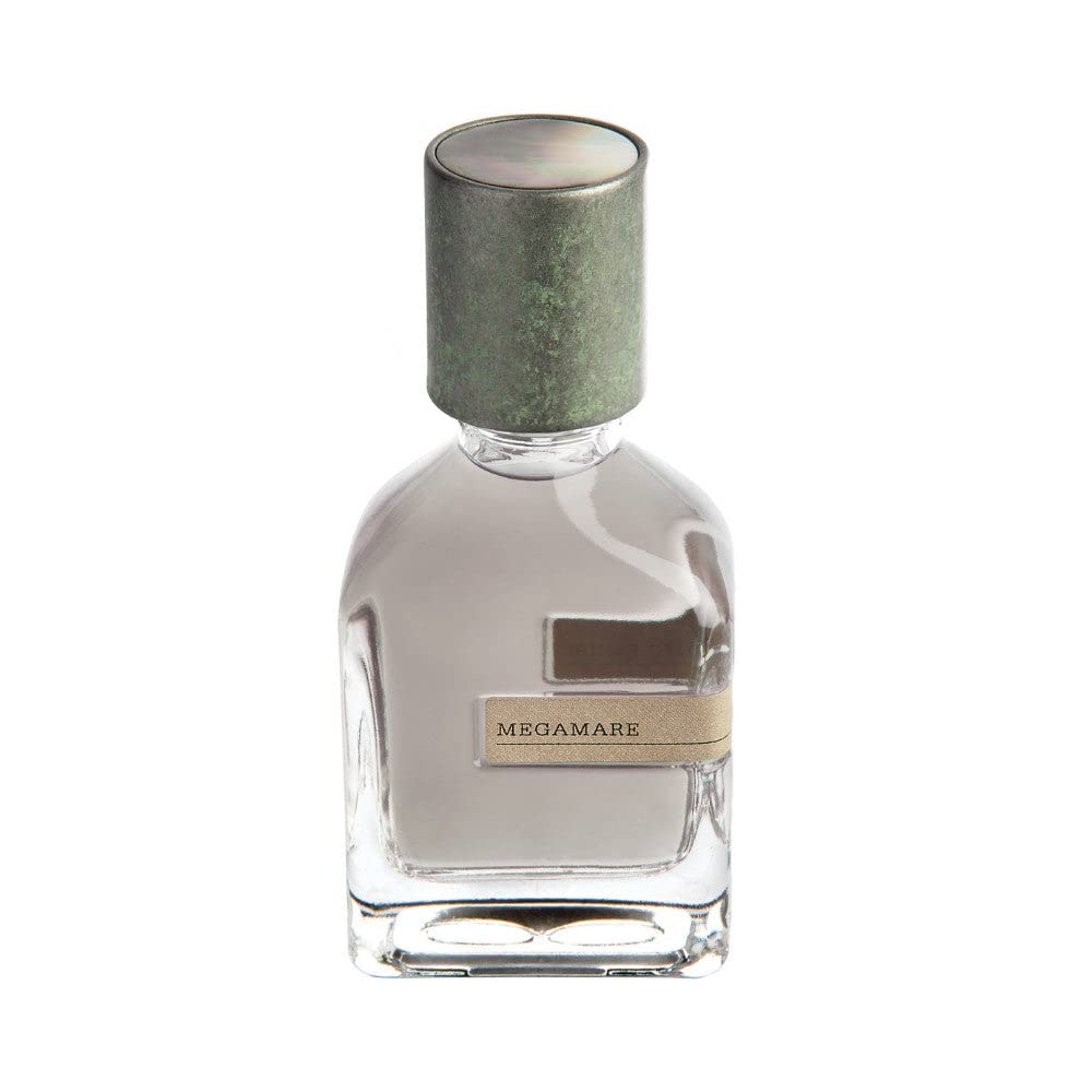 Orto Parisi Megamare Parfum 50ml