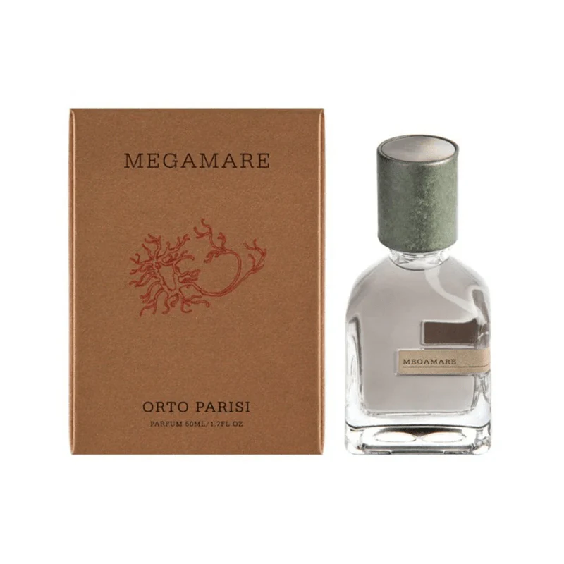 Orto Parisi Megamare Parfum 50ml - Image 2