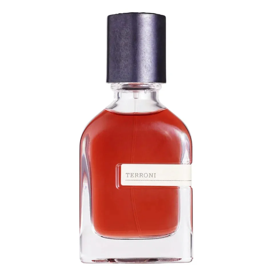 Orto Parisi Terroni Parfum 50 ML