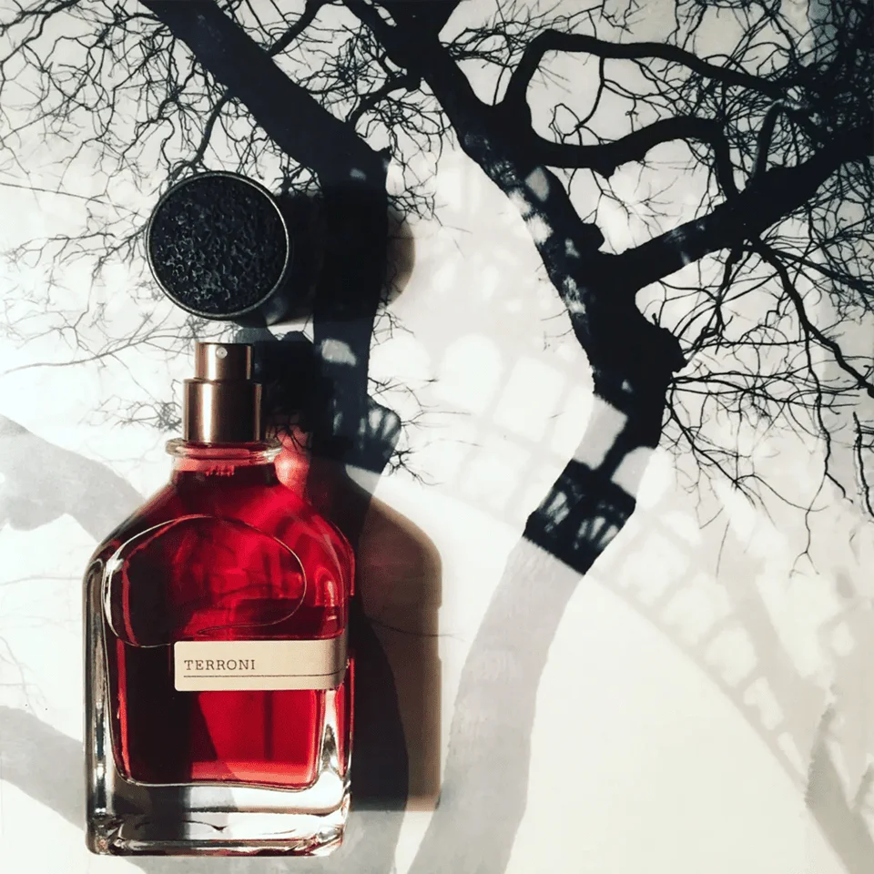Orto Parisi Terroni Parfum 50 ML - Image 3