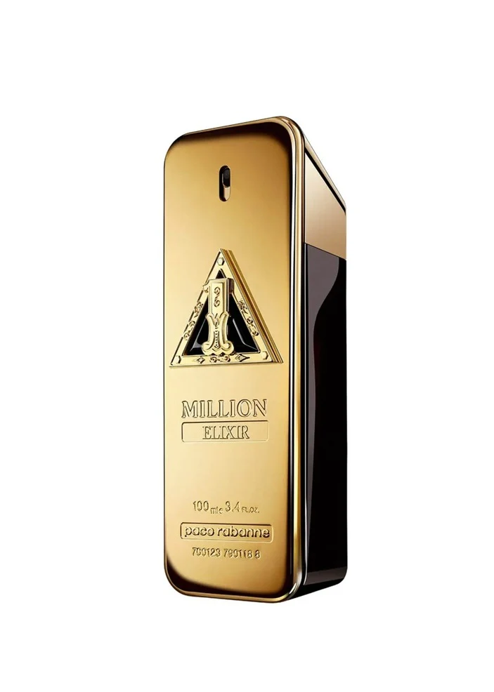 Paco Rabanne 1 Million Elixir Parfum Intense 100ml