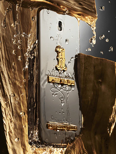 Paco Rabanne 1 Million Lucky EDT 100ml - Image 3