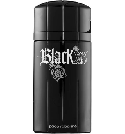 Paco Rabanne Black XS EDT 100ml