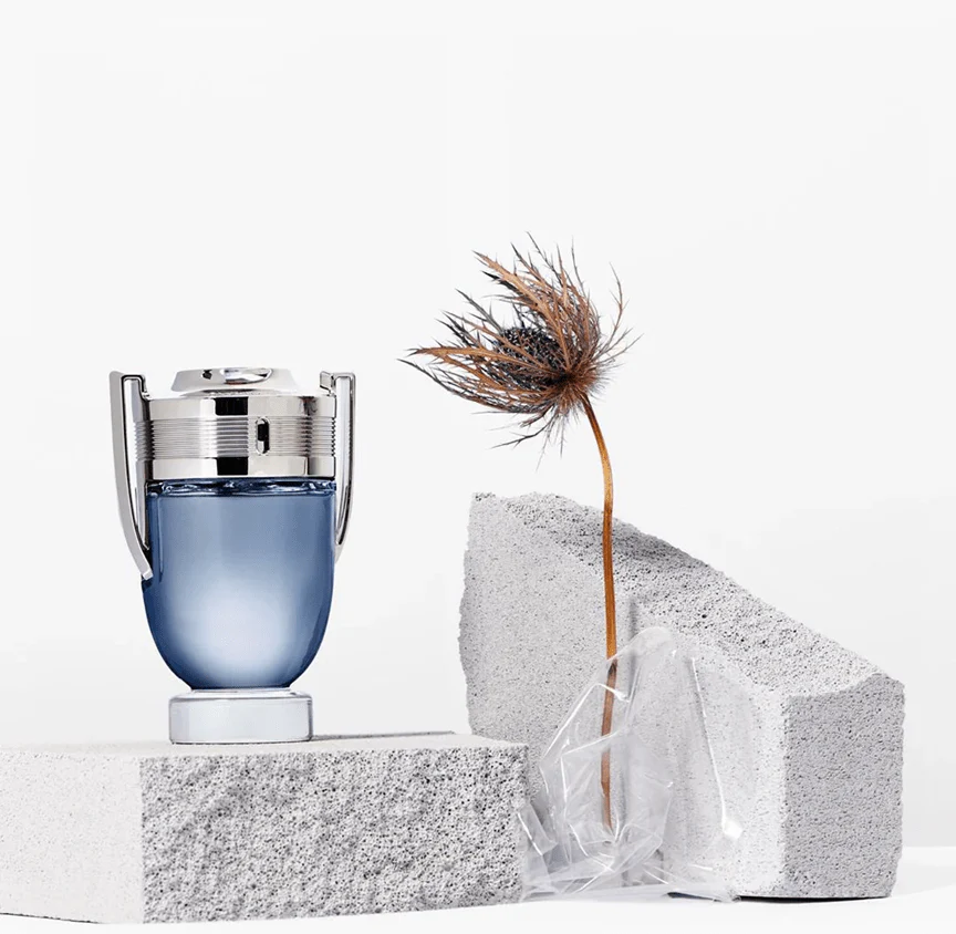 Paco Rabanne Invictus EDT 100ml - Image 3