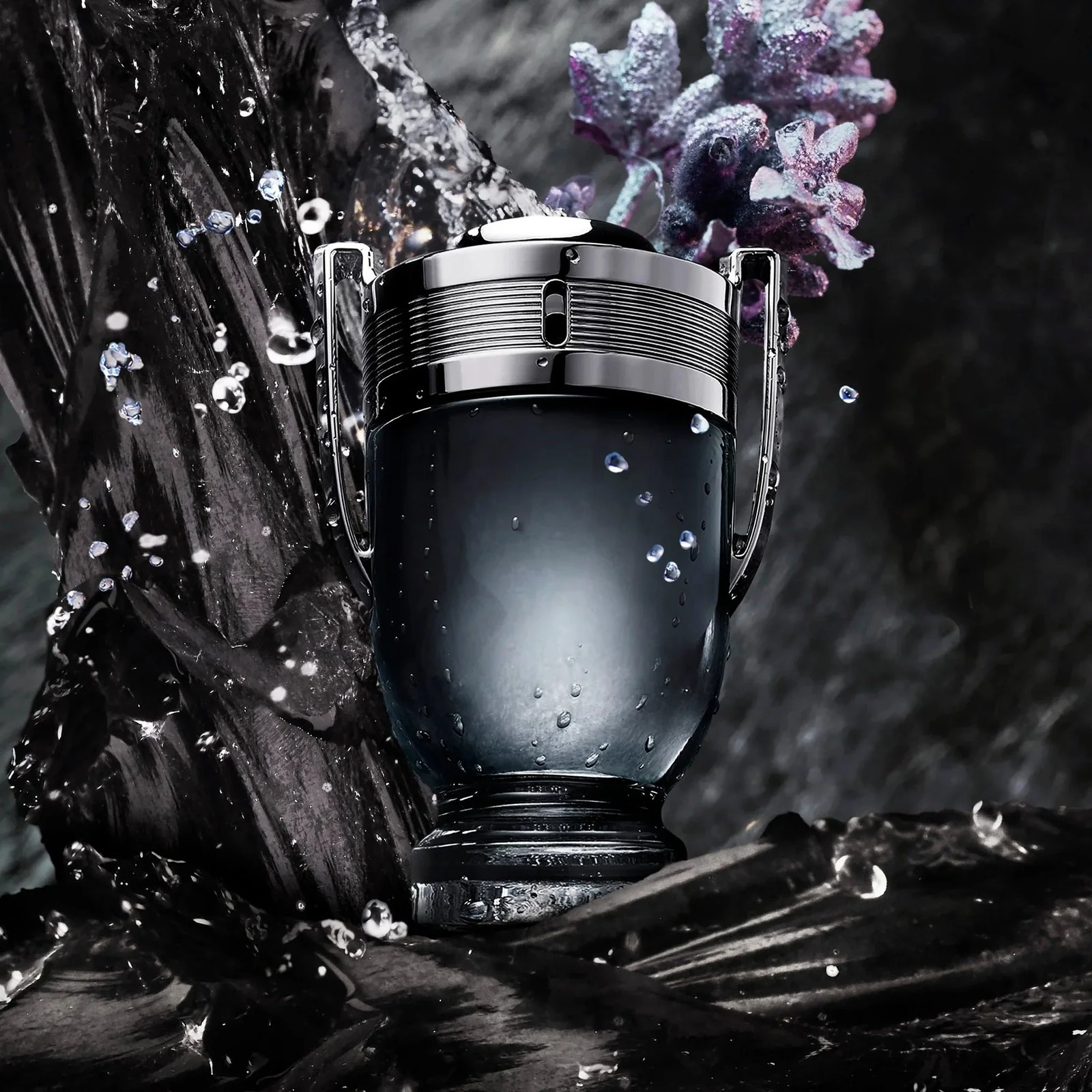 Paco Rabanne Invictus Gift Set - Image 3