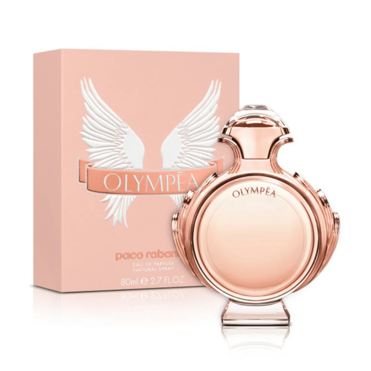 Paco Rabanne Olympea EDP 80ml - Image 2