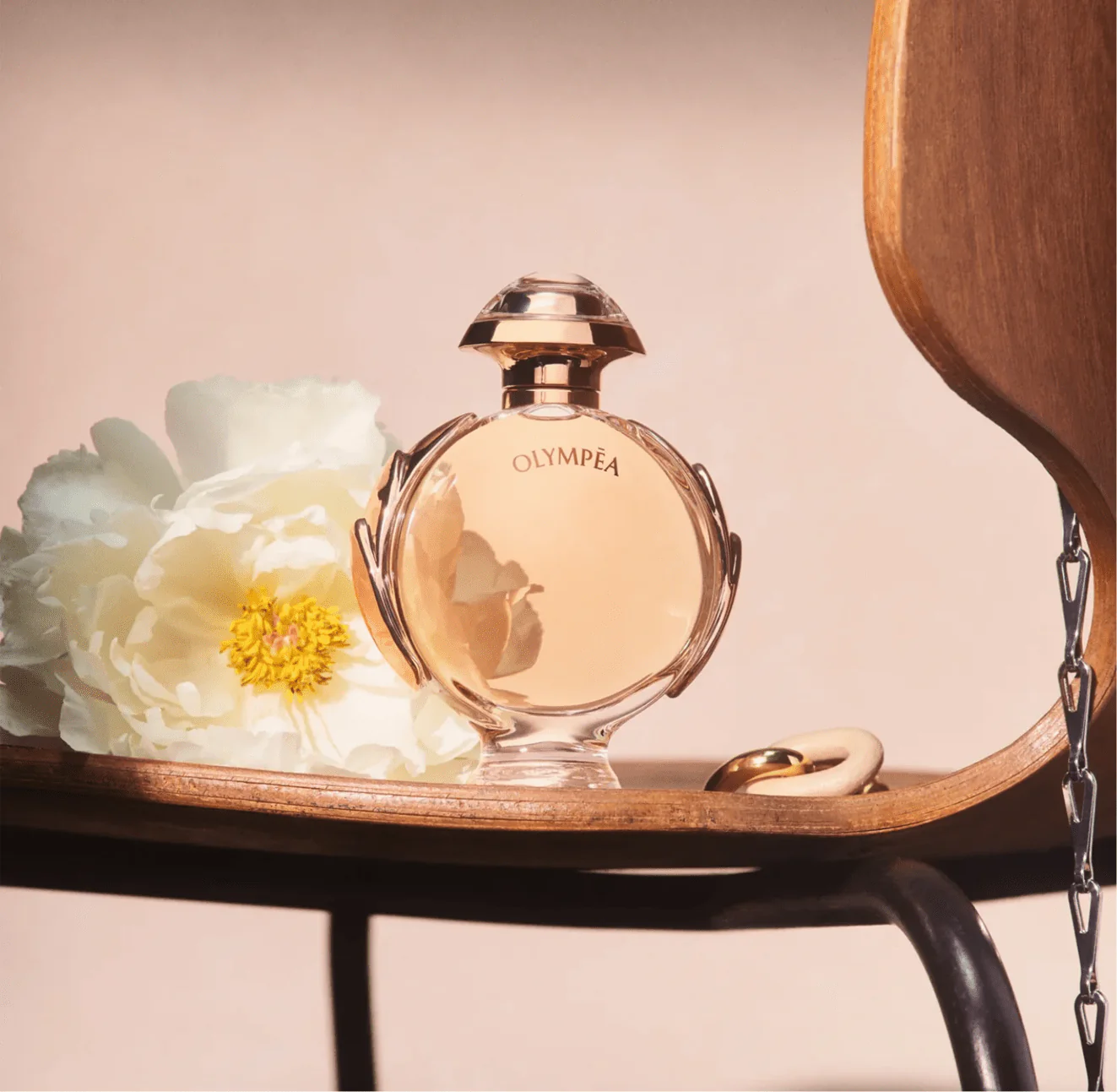 Paco Rabanne Olympea EDP 80ml - Image 3