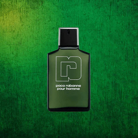 Paco Rabanne Pour Homme EDT 100ml - Image 3