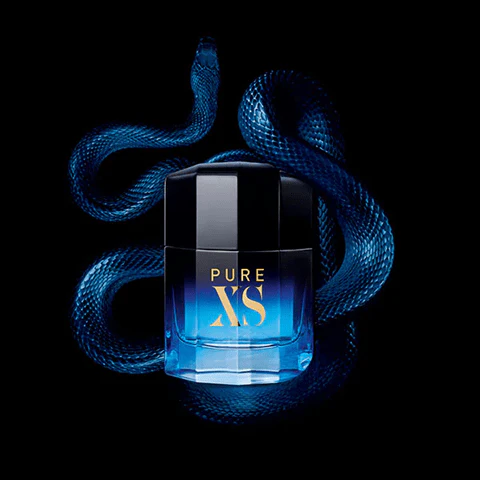 Paco Rabanne Pure XS EDT 100ml - Image 3