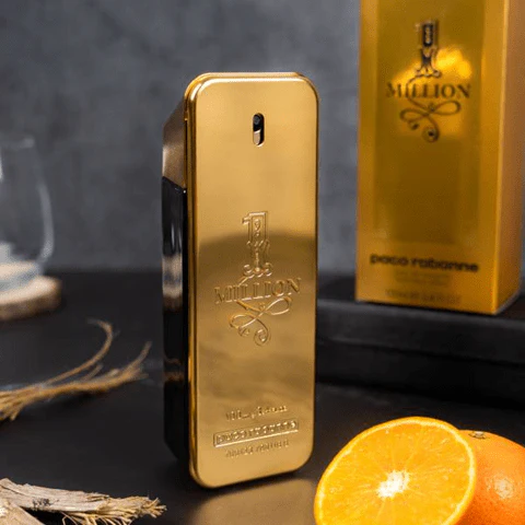 Paco Rabanne 1 Million EDT 100ml - Image 3