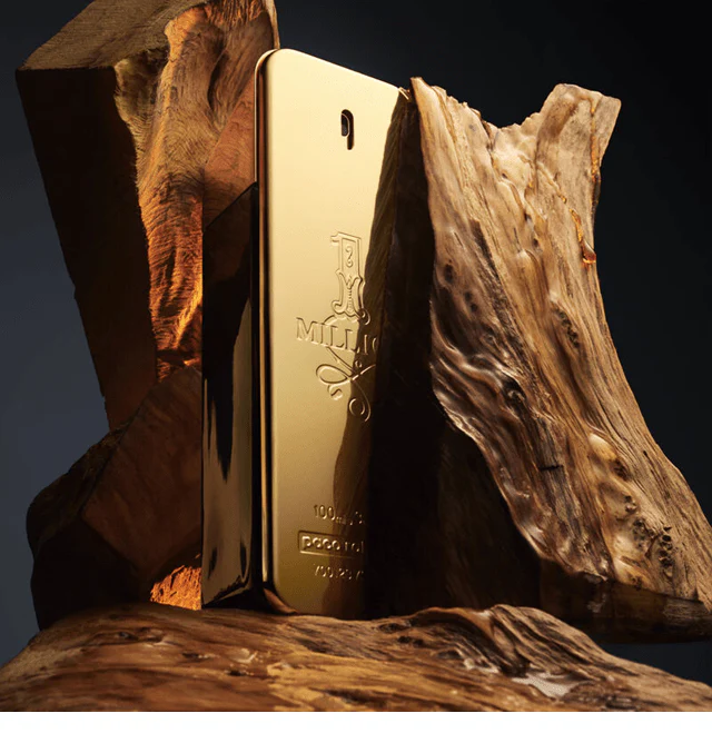 Paco Rabanne 1 Million EDT 200ml - Image 2