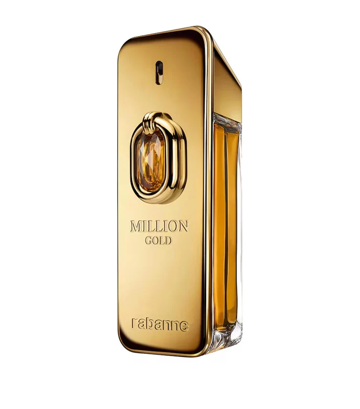 Paco Rabbane Gold Million Intense EDP 100 ml