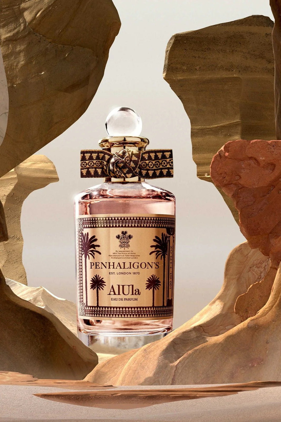 Penhaligon's AIuIa EDP 100 ML - Image 3