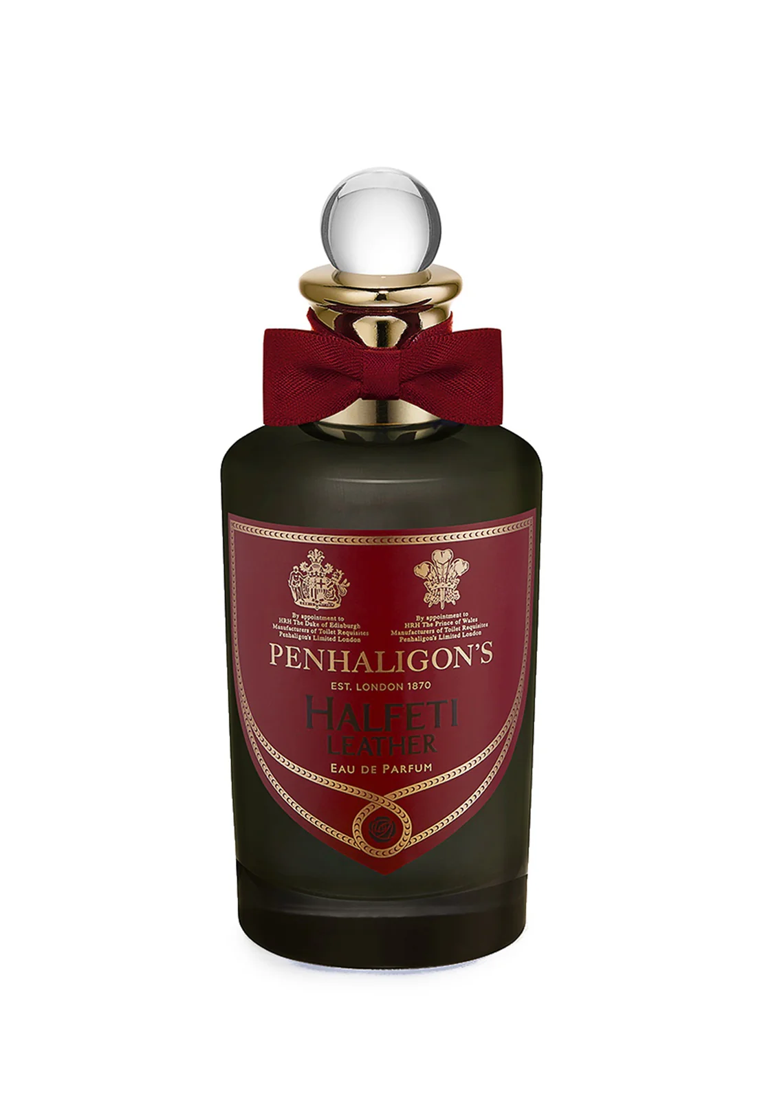 Penhaligon's Halfeti Leather EDP 100 ml