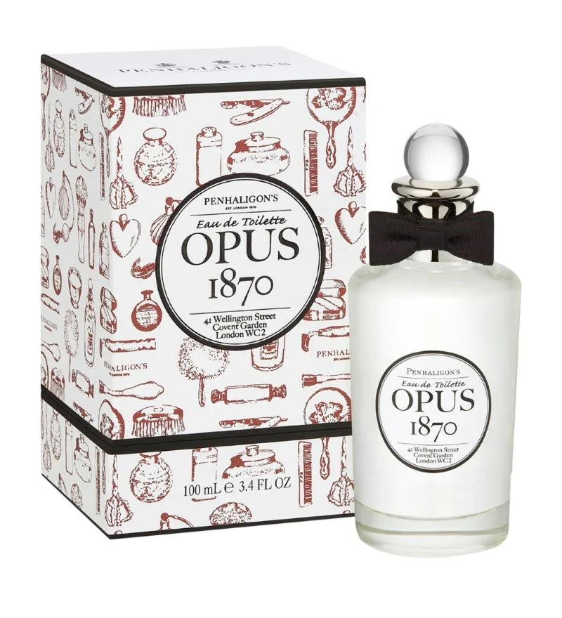 Penhaligon's Opus 1870 EDT 100 ml - Image 2
