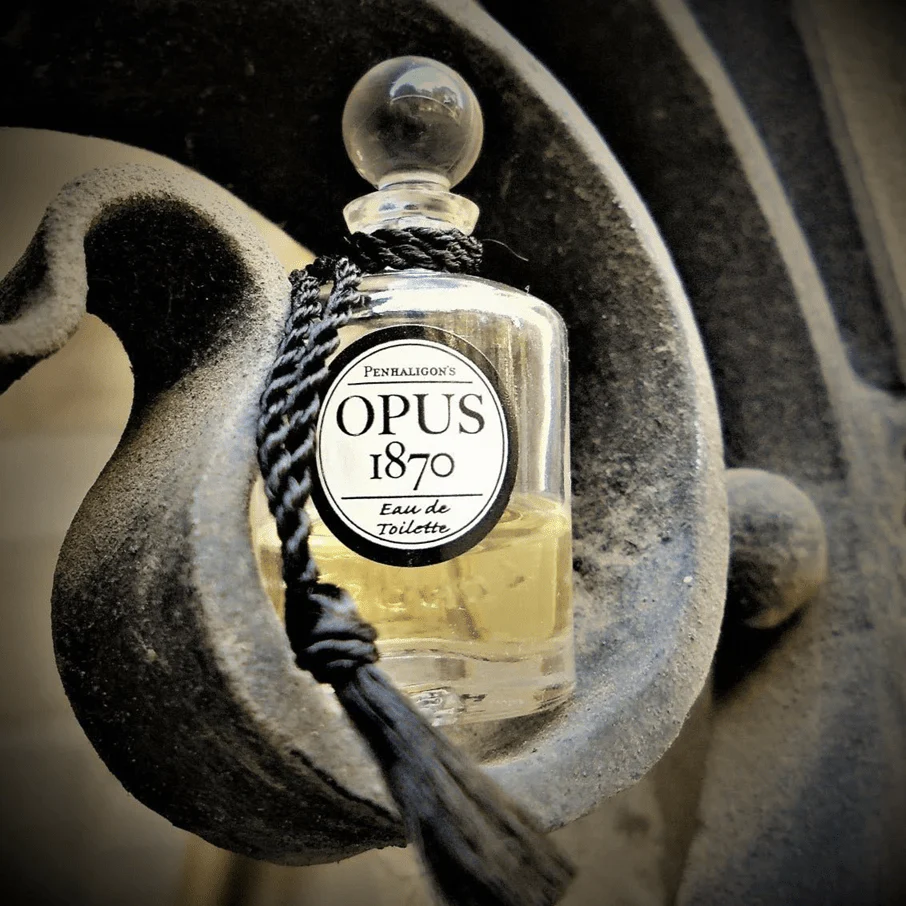 Penhaligon's Opus 1870 EDT 100 ml - Image 3