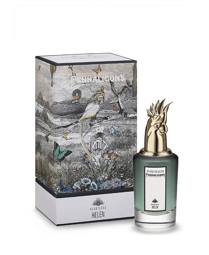Penhaligon's Portraits Heartless Helen EDP 75ml - Image 2