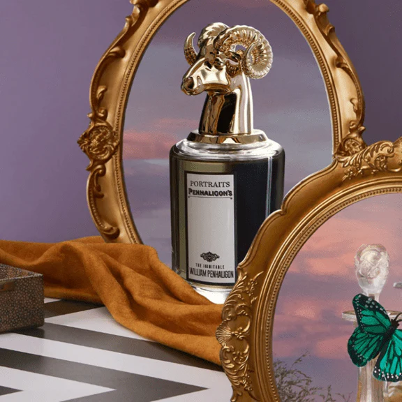 Penhaligon's Portraits Inimitable William EDP 75ml - Image 3