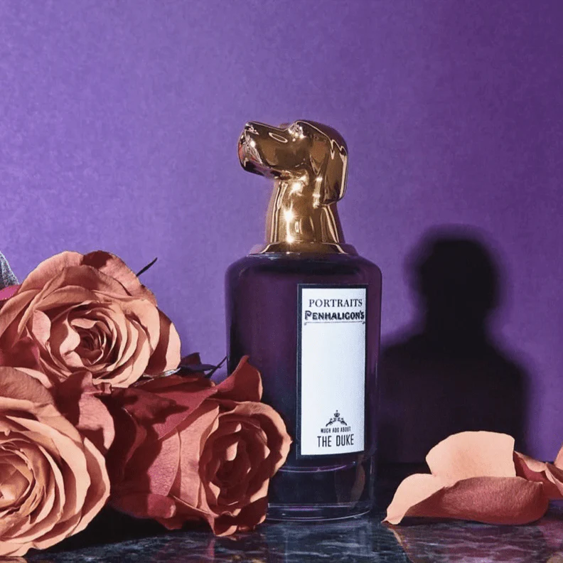 Penhaligon's Portraits Much Ado About the Duke 75ml EDP - Image 3