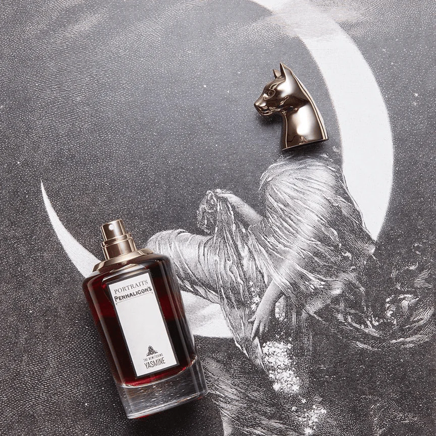 Penhaligon's Portraits THE Bewitching Yasmine EDP 75ml - Image 3