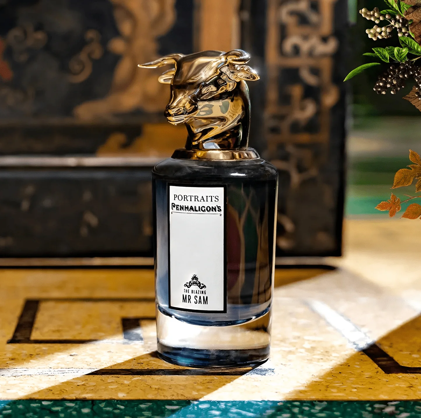 Penhaligon's Portraits The Blazing Mister Sam 75ml - Image 3
