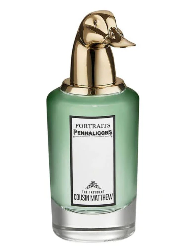Penhaligon's Portraits The Impudent Cousin Matthew EDP